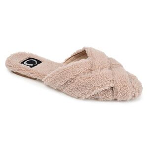 Journee Collection Sereena Slipper 10